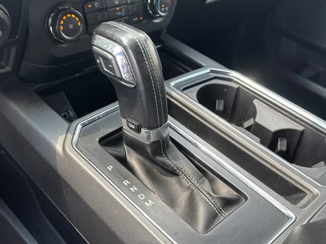 Used 2018 Ford F150 XLT w/ Equipment Group 302A Luxury AWD/4WD image 14