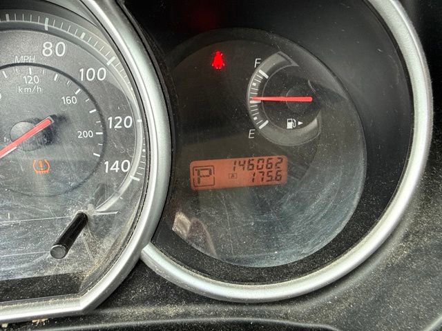 Used 2012 Nissan Versa 1.8 S w/ Special Edition Pkg FWD image 10