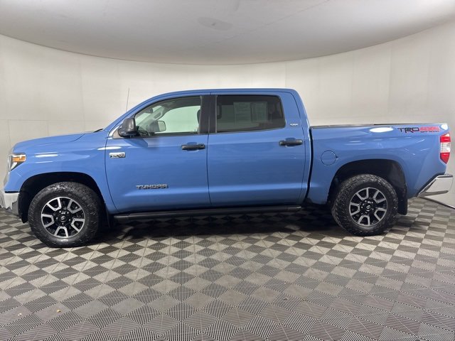 Used 2019 Toyota Tundra SR5 image 7