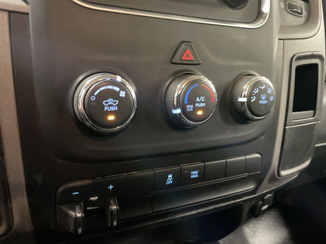 Used 2018 RAM 2500 Tradesman w/ Power & Remote Entry Group AWD/4WD image 20