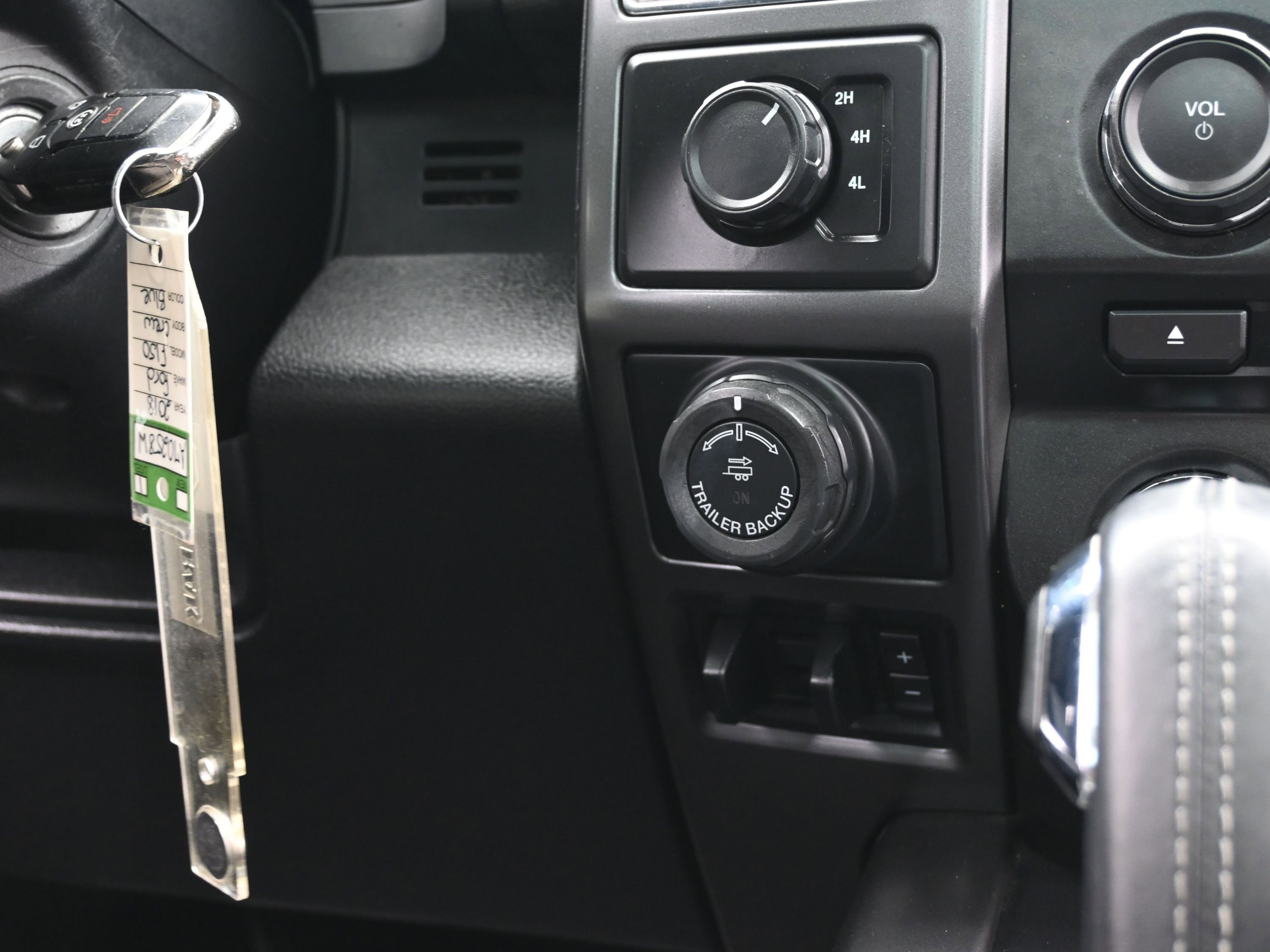Used 2018 Ford F150 XLT w/ Equipment Group 302A Luxury image 36