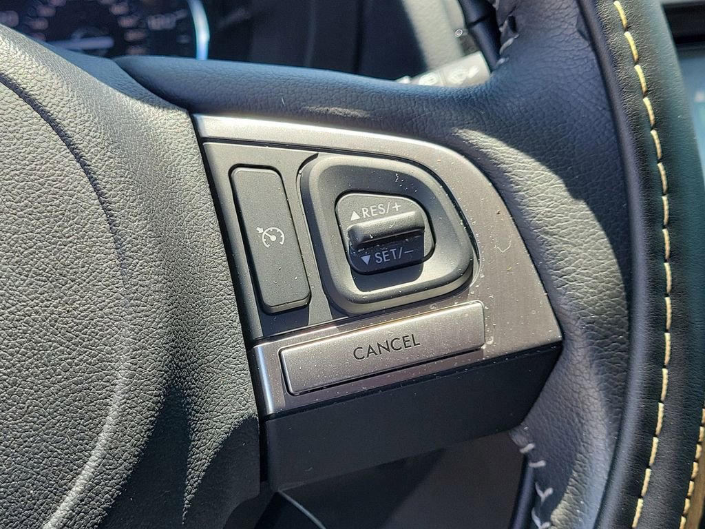 Used 2017 Subaru Forester 2.5i Touring AWD/4WD image 33