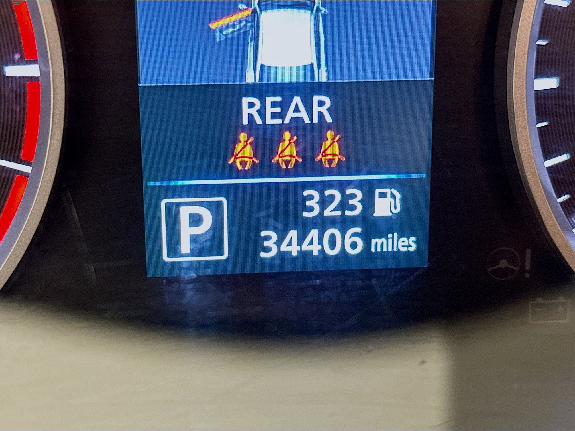 Used 2024 Nissan Sentra S FWD image 19