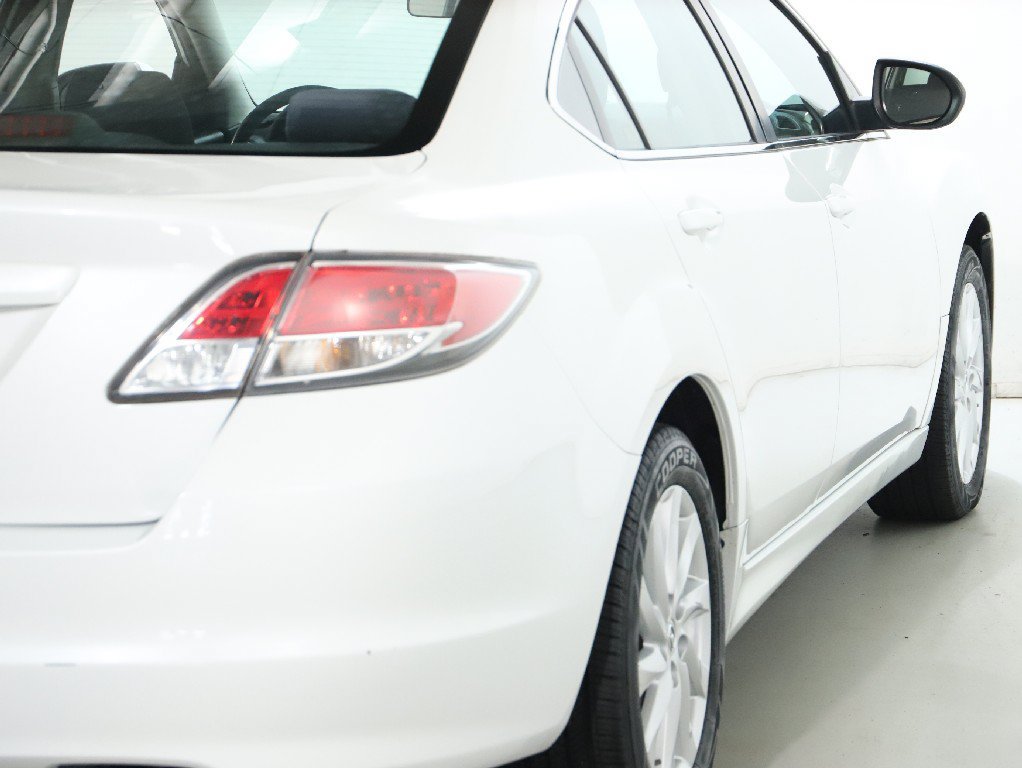 Used 2011 MAZDA MAZDA6 i Touring FWD image 43