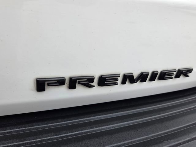 Used 2021 Chevrolet Tahoe Premier w/ Premium Package image 17