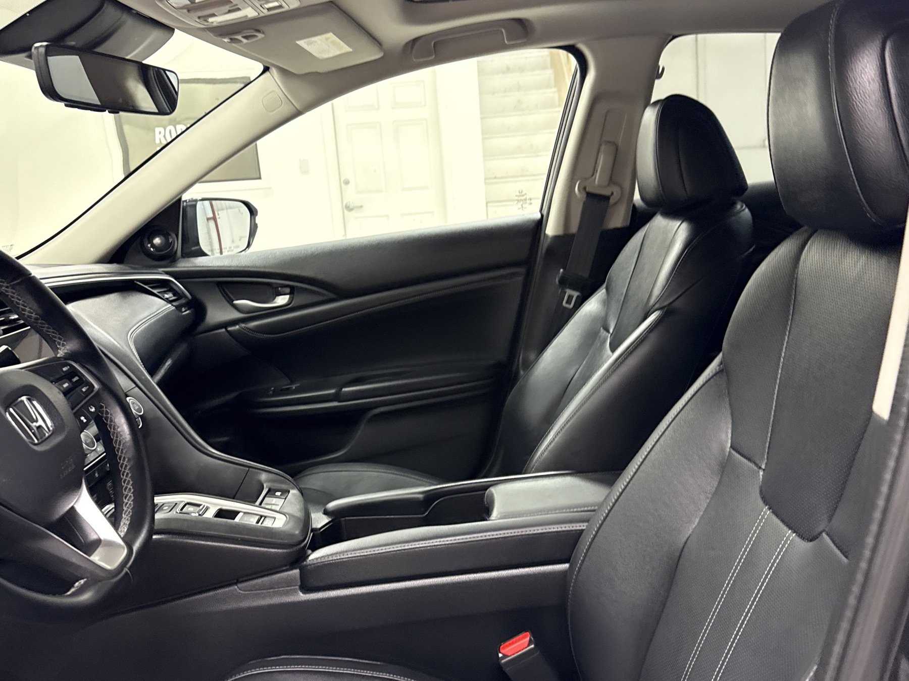 Used 2021 Honda Insight Touring image 4