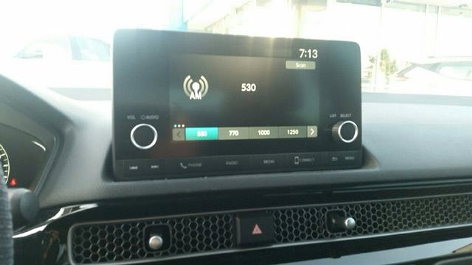 Used 2023 Honda Civic EX image 14