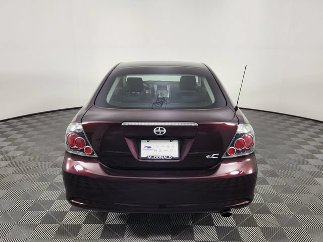 Used 2009 Scion tC FWD image 4