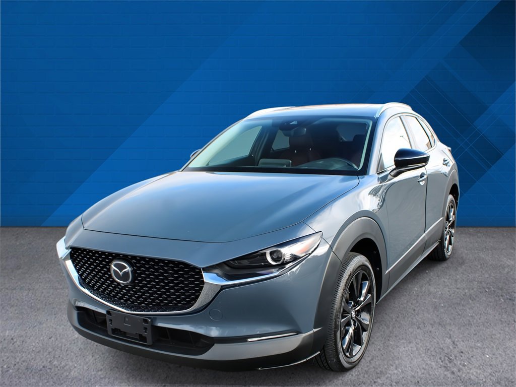 Used 2023 MAZDA CX-30 AWD 2.5 S w/ Preferred Package image 5