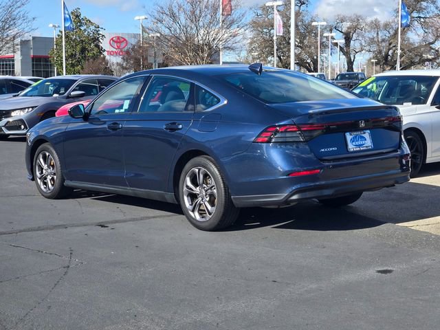 Used 2023 Honda Accord EX image 6
