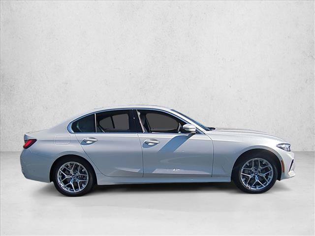 Used 2026 BMW 330i Sedan w/ Premium Package RWD image 6