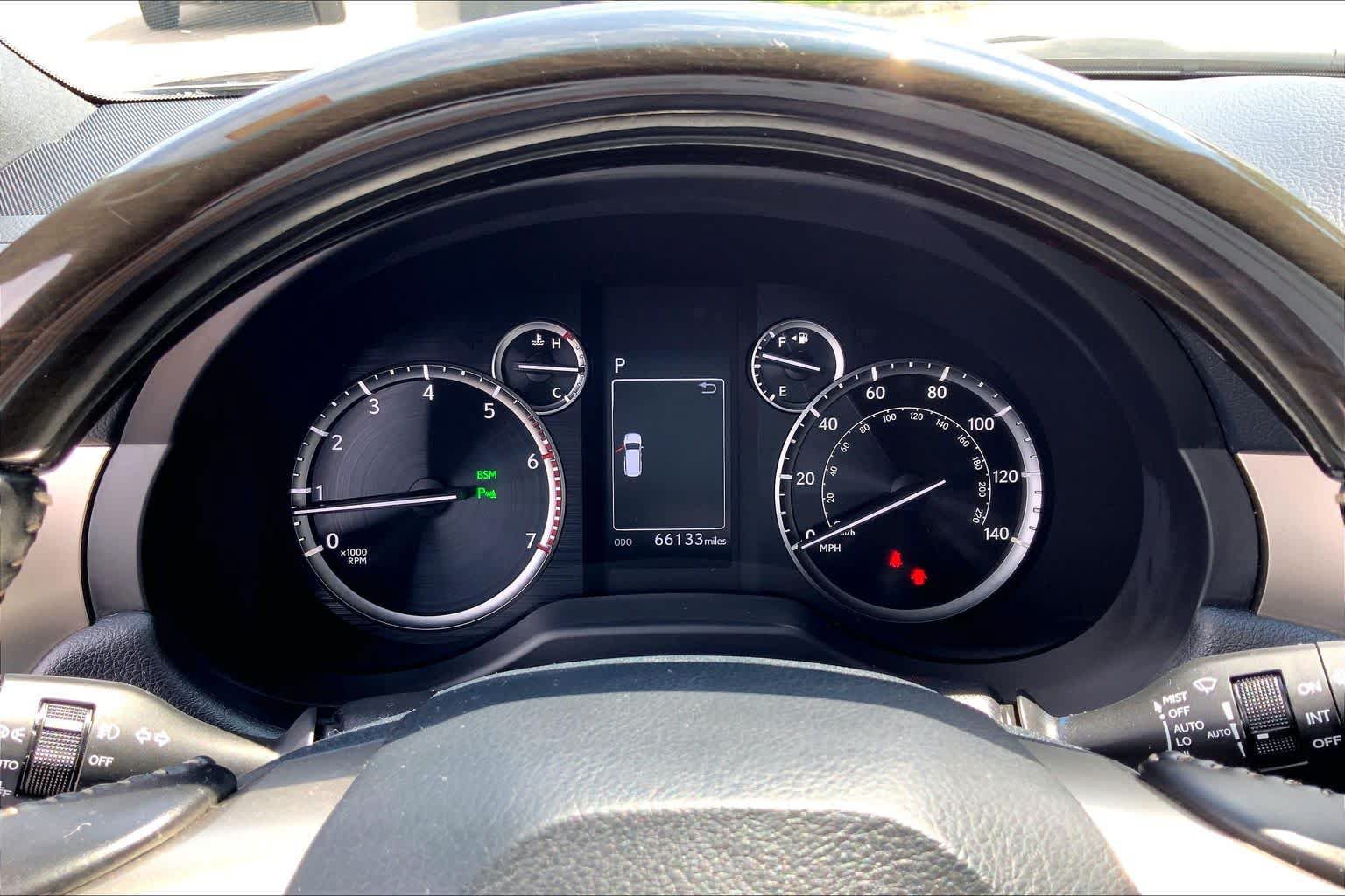 Used 2021 Lexus GX 460 Premium w/ Premium Package AWD/4WD image 25