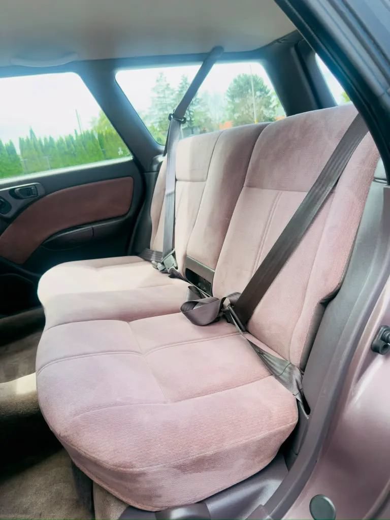 Used 1995 Subaru Legacy L AWD/4WD image 10
