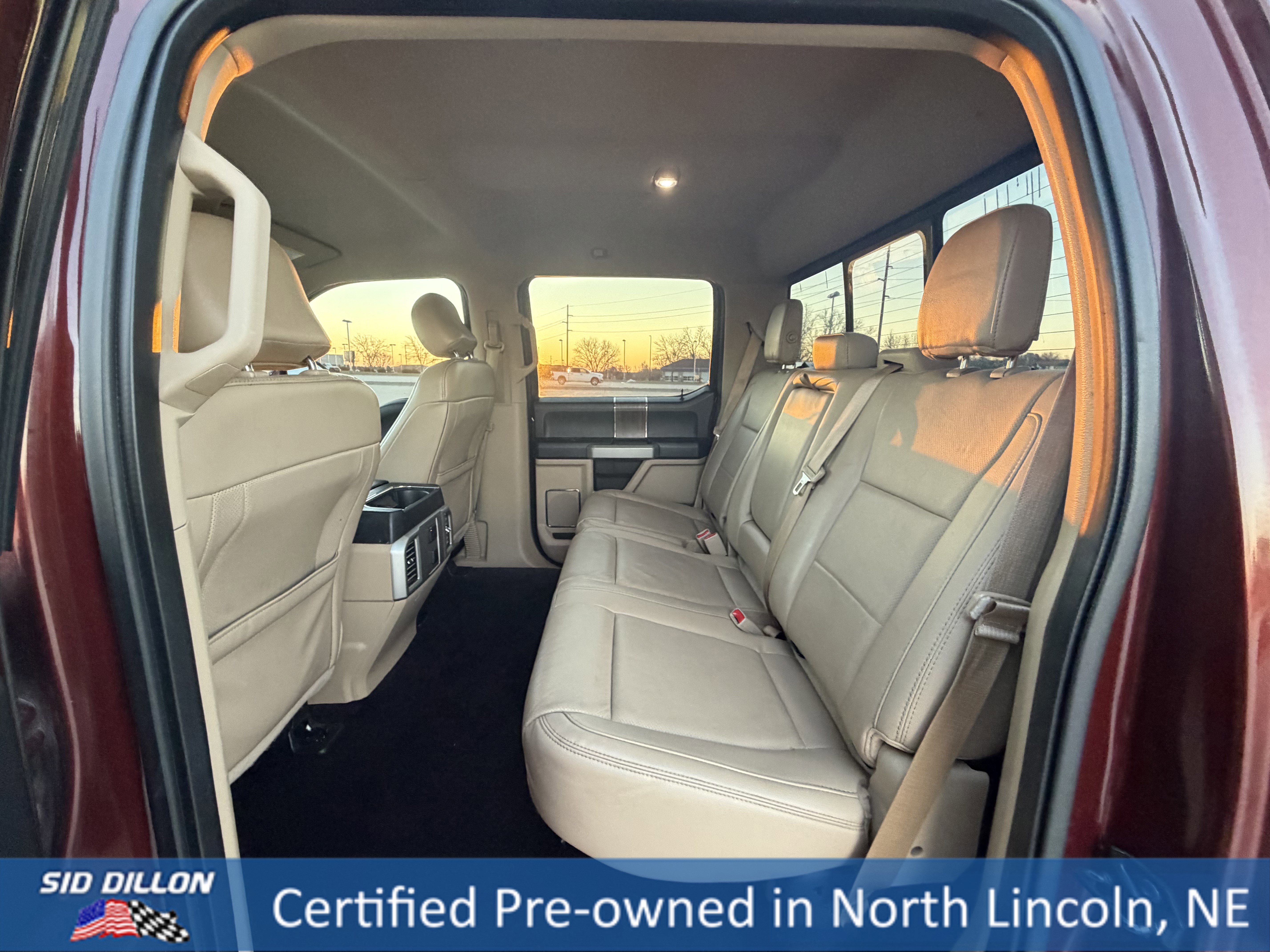 Used 2016 Ford F150 Lariat image 20
