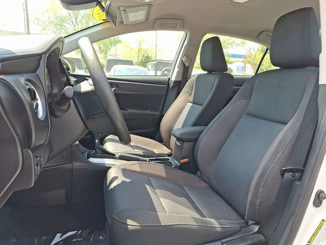 Used 2019 Toyota Corolla LE FWD image 14