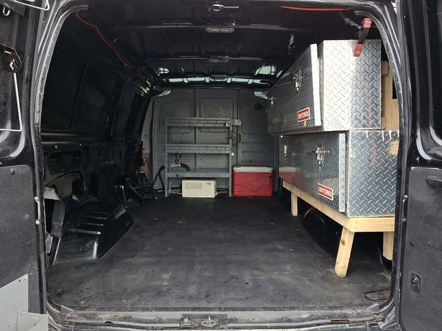 Used 2014 Ford E-150 and Econoline 150 w/ Power Group RWD image 27
