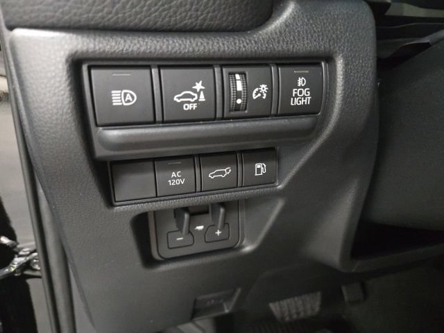 New 2027 Toyota Land Cruiser AWD/4WD image 31