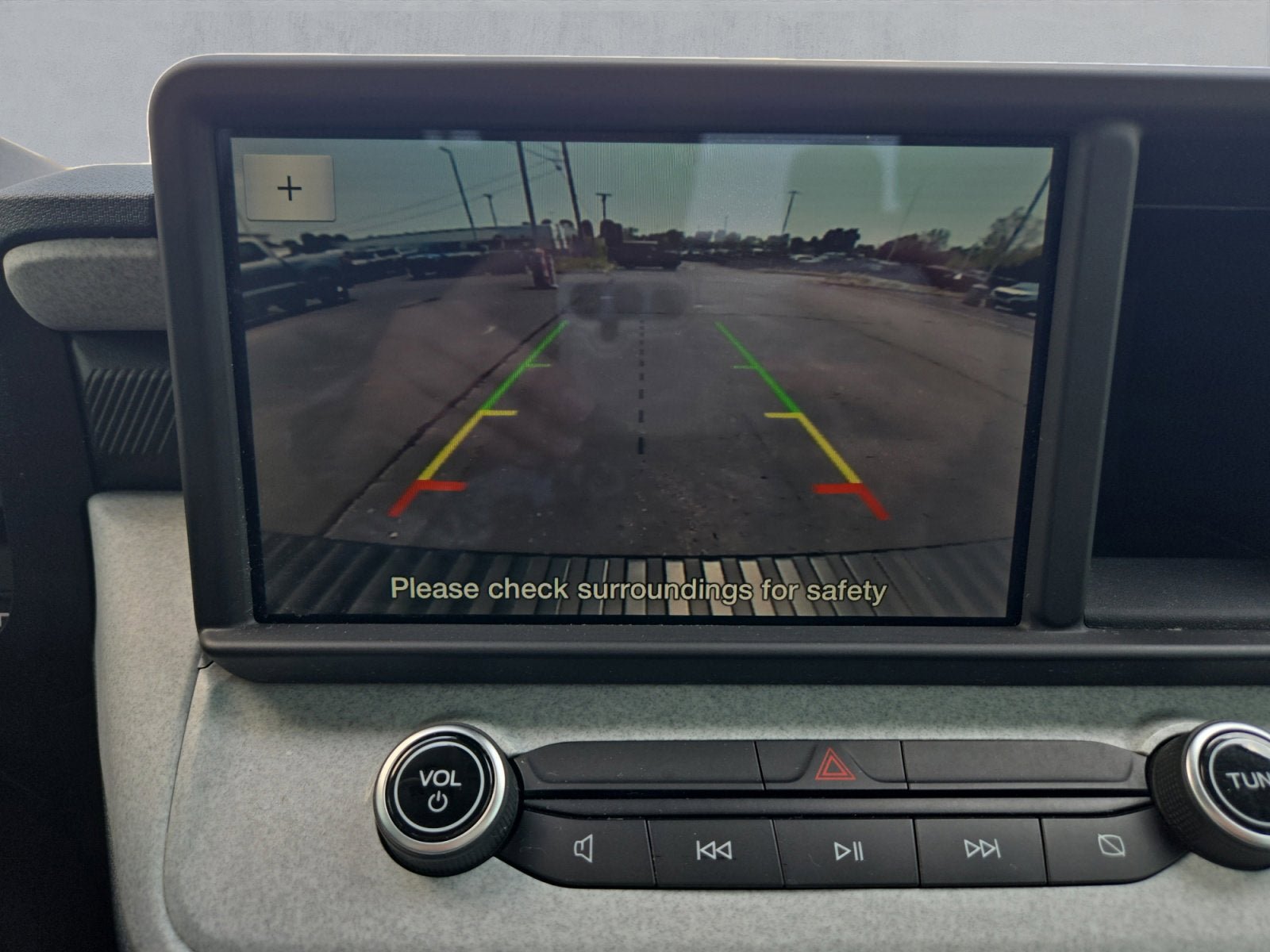 Used 2023 Ford Maverick XLT w/ Equipment Group 300A Standard AWD/4WD image 19