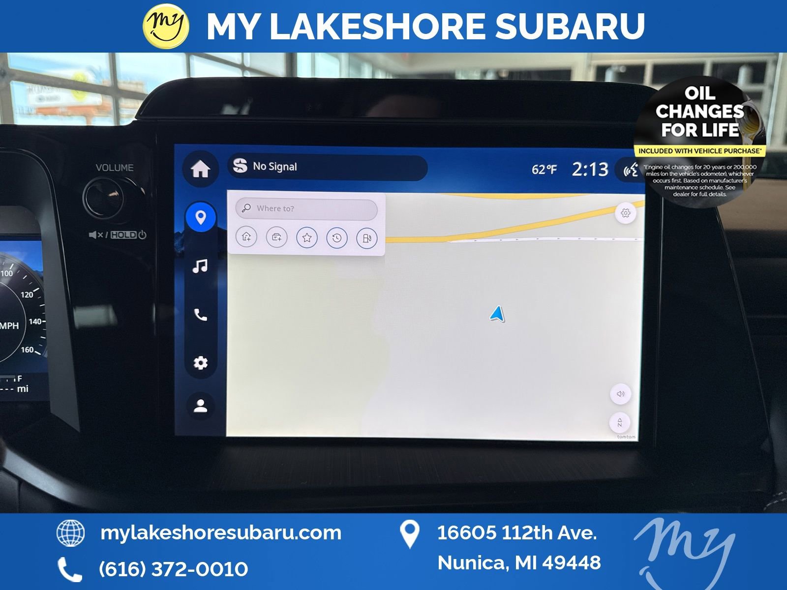 New 2026 Subaru Outback Touring XT image 19