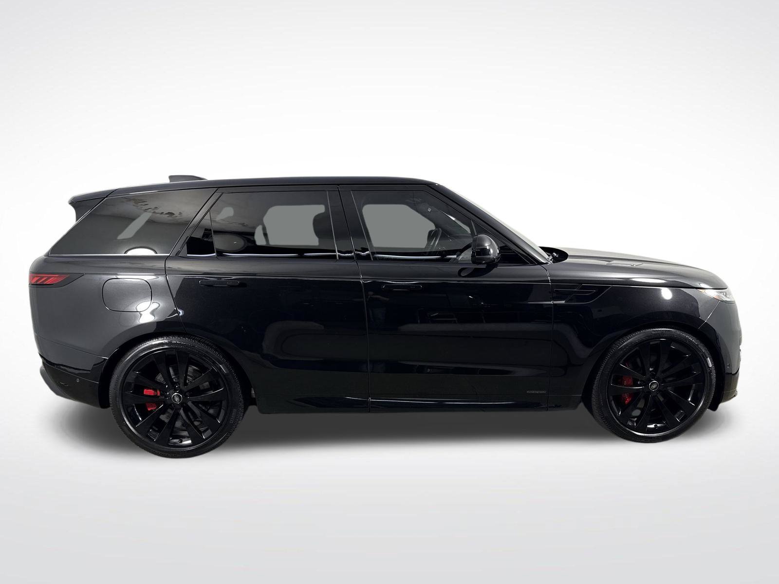 Used 2025 Land Rover Range Rover Sport Autobiography AWD/4WD image 36