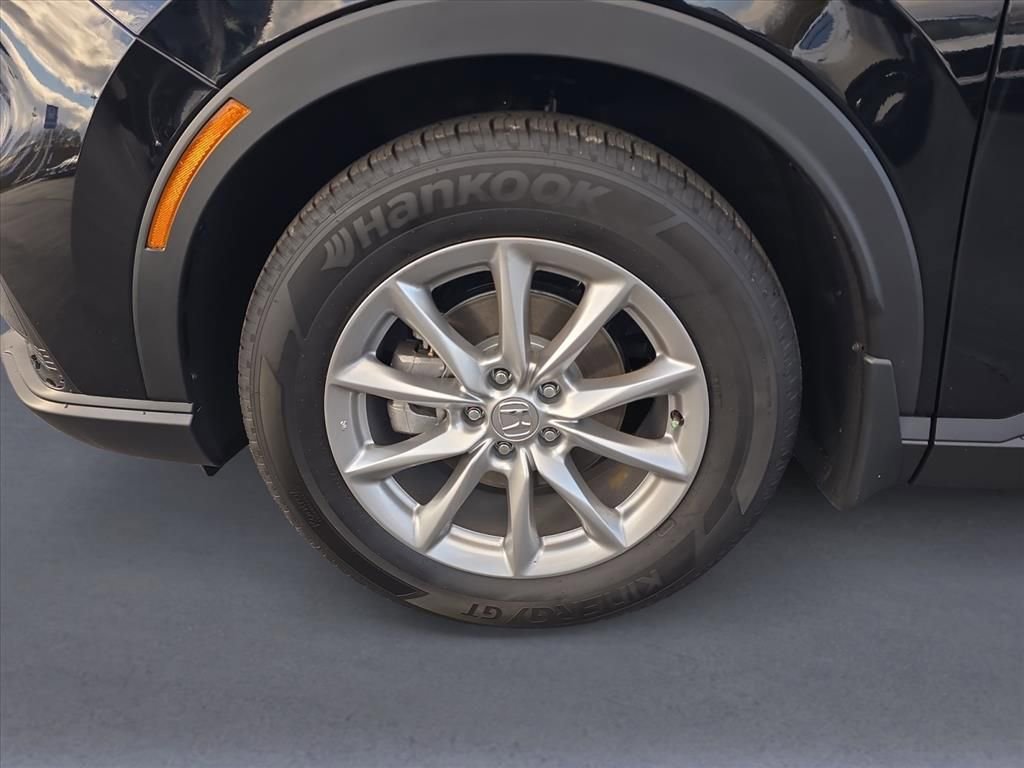 New 2026 Honda CR-V EX image 9