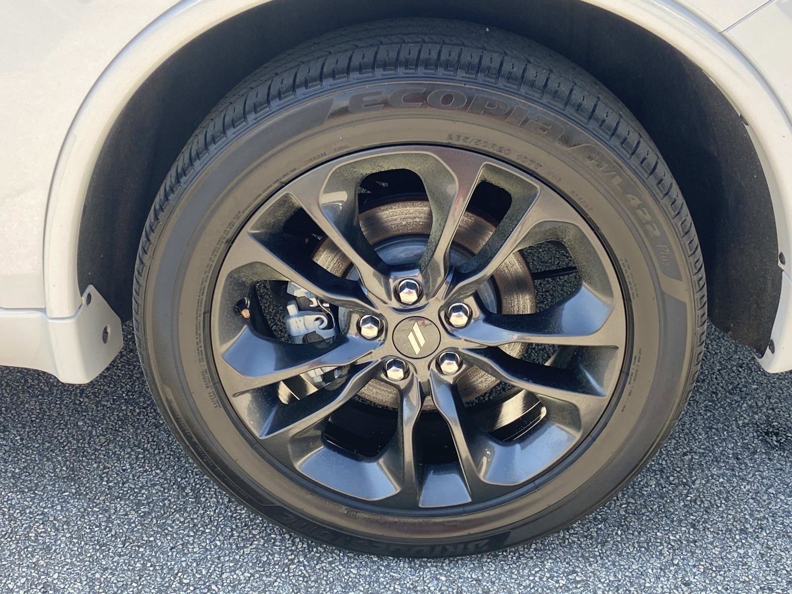 Certified 2024 Dodge Durango R/T image 17