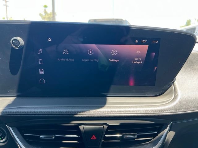 Used 2025 Buick Encore GX Preferred FWD image 14
