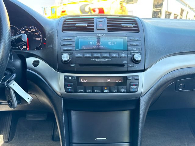 Used 2007 Acura TSX FWD image 25