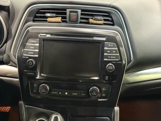 Used 2021 Nissan Maxima 3.5 SV w/ Floor Mat Group image 65