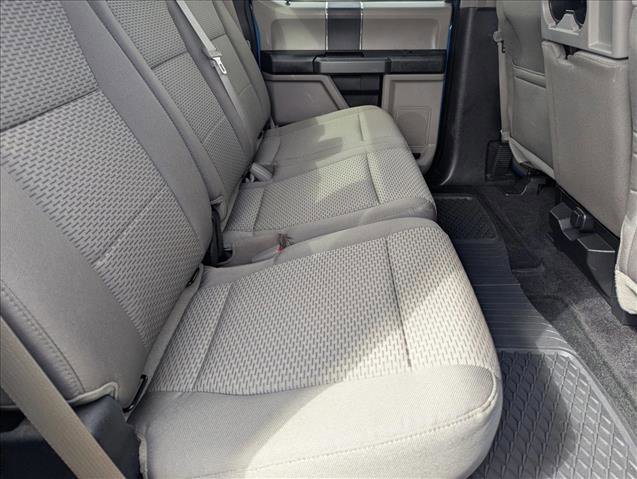 Used 2016 Ford F150 XLT image 17