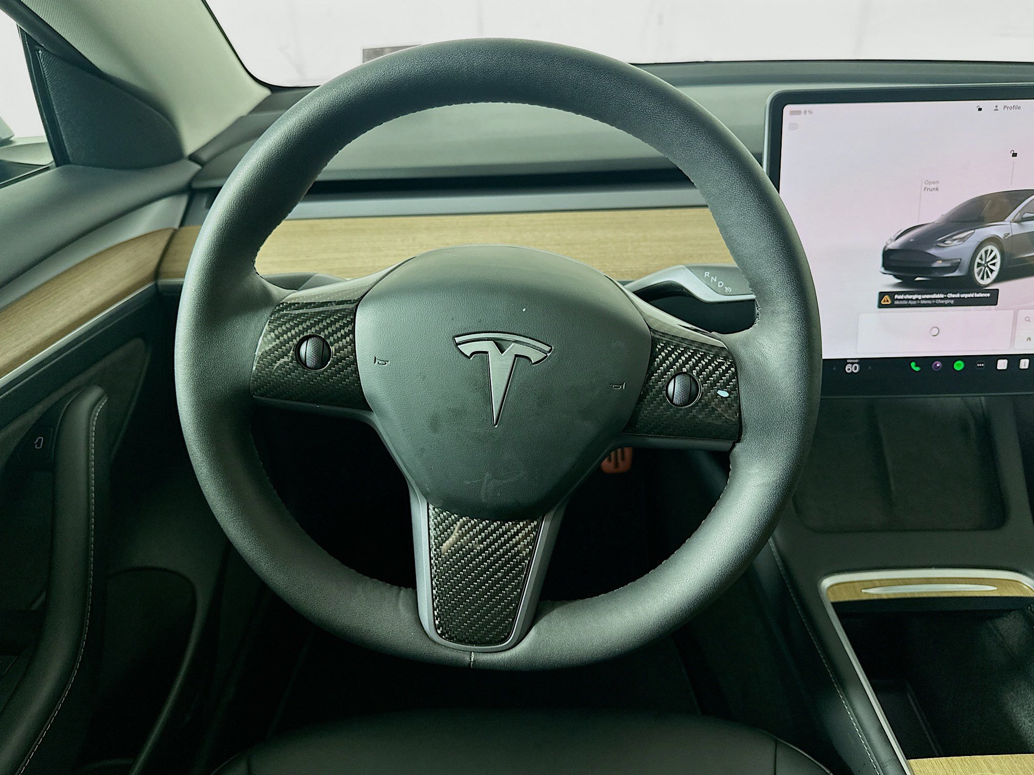 Used 2023 Tesla Model 3 Long Range AWD/4WD image 17
