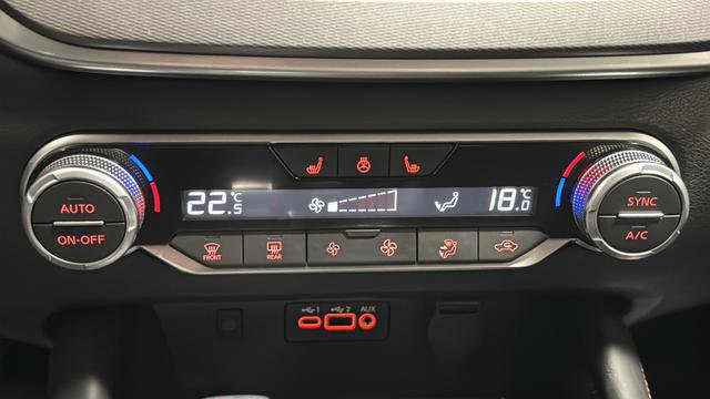 Used 2023 Nissan Altima 2.0 SR AWD/4WD image 18