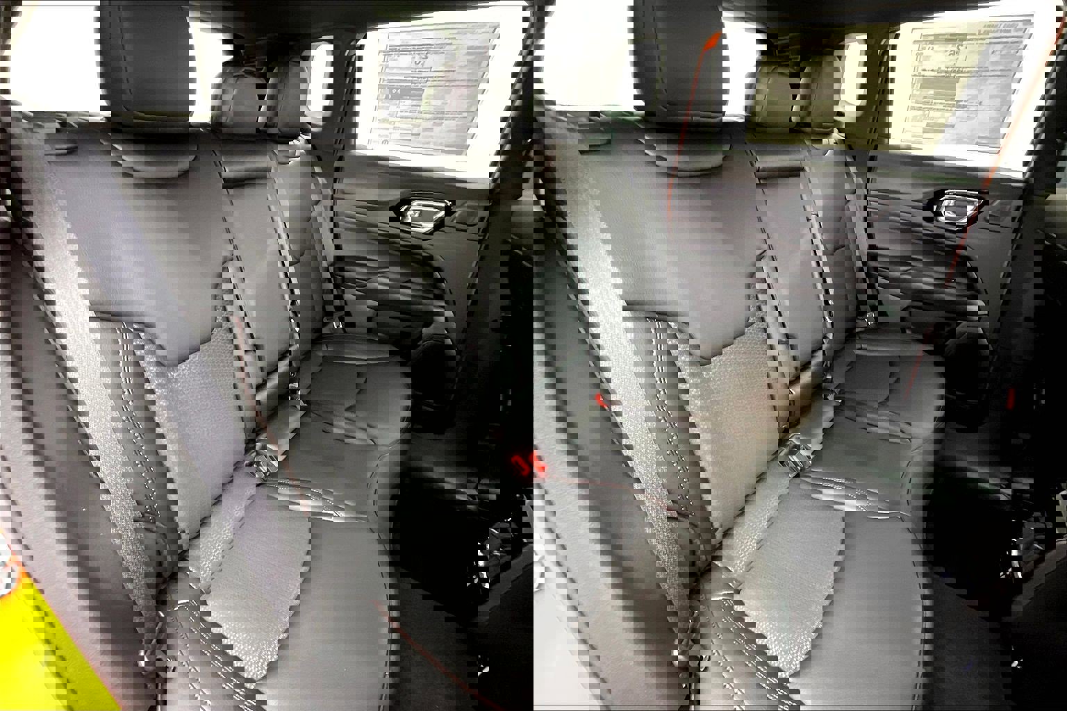 New 2026 Jeep Compass Trailhawk w/ Sun, Sound & Navigation Group image 10