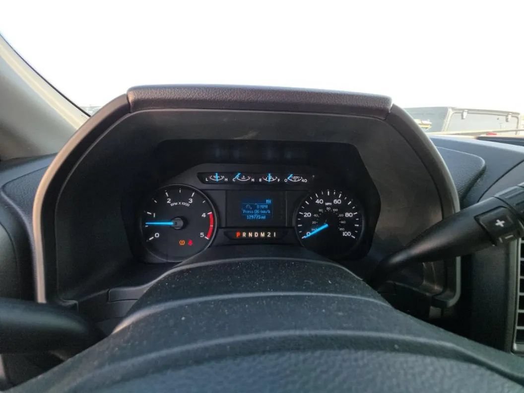 Used 2019 Ford F350 XL w/ XL Value Package AWD/4WD image 14