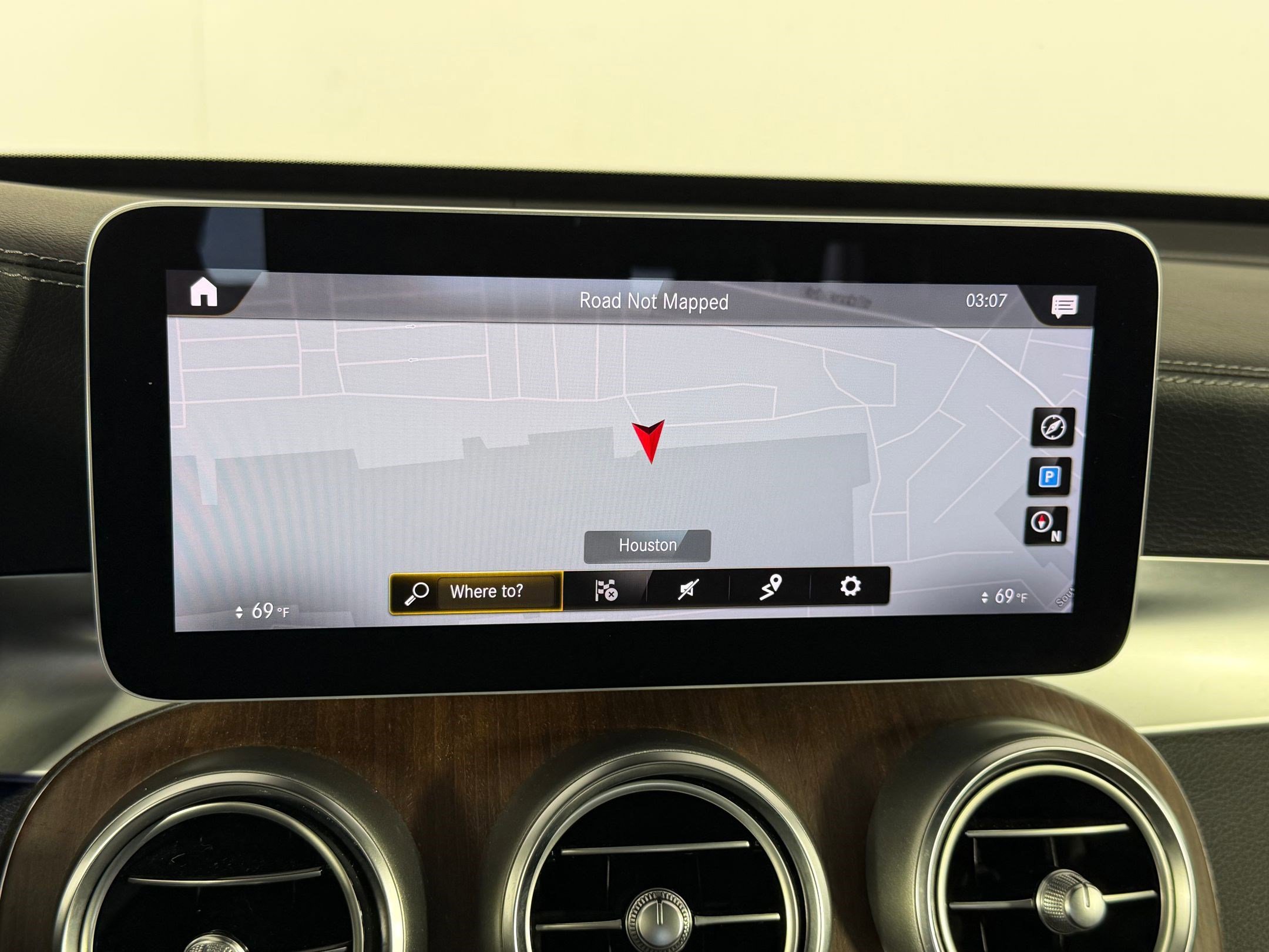 Used 2020 Mercedes-Benz GLC 43 AMG 4MATIC image 25