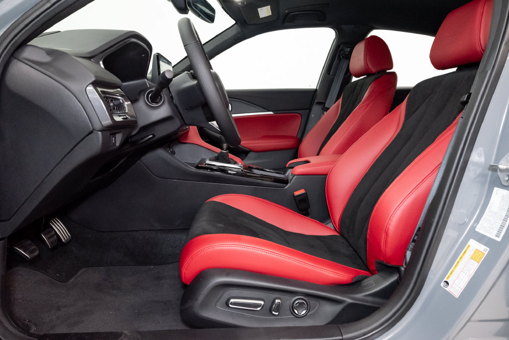 New 2026 Acura Integra Type S FWD image 13