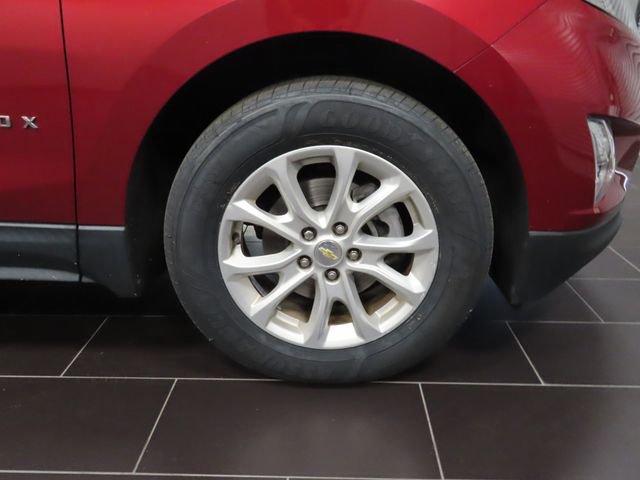 Used 2019 Chevrolet Equinox LT image 20