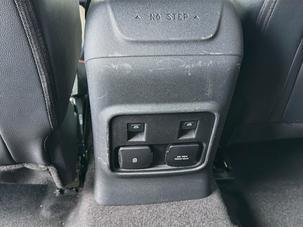 Used 2023 Ford Bronco Outer Banks AWD/4WD image 29