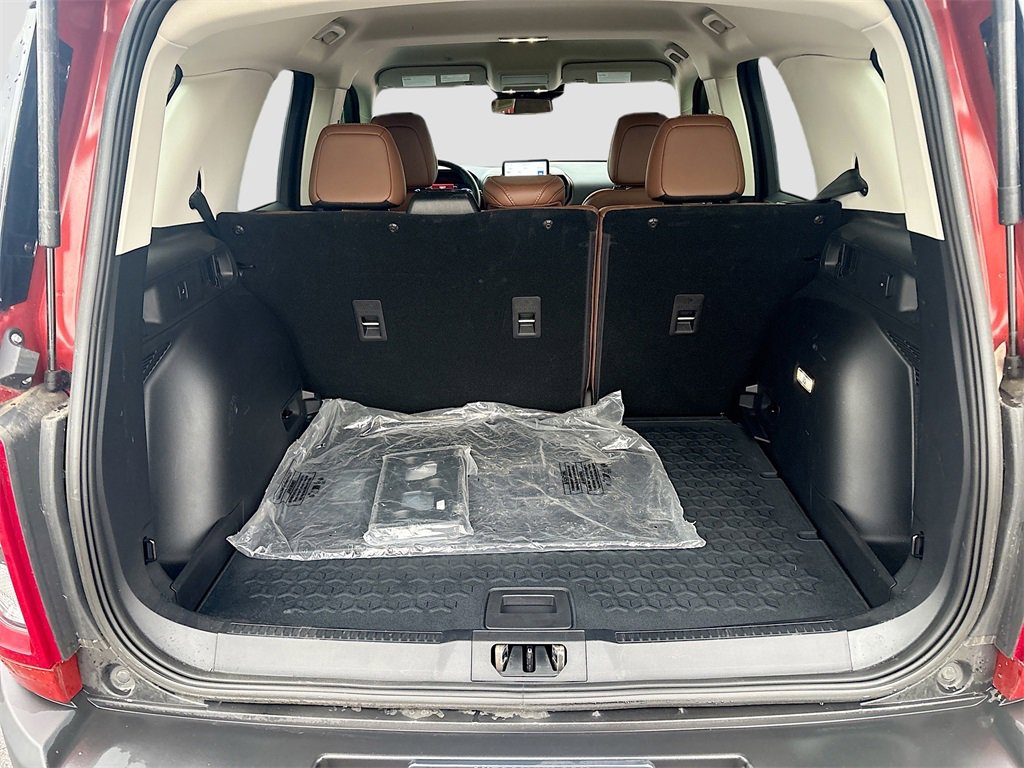 Used 2024 Ford Bronco Sport Outer Banks image 24