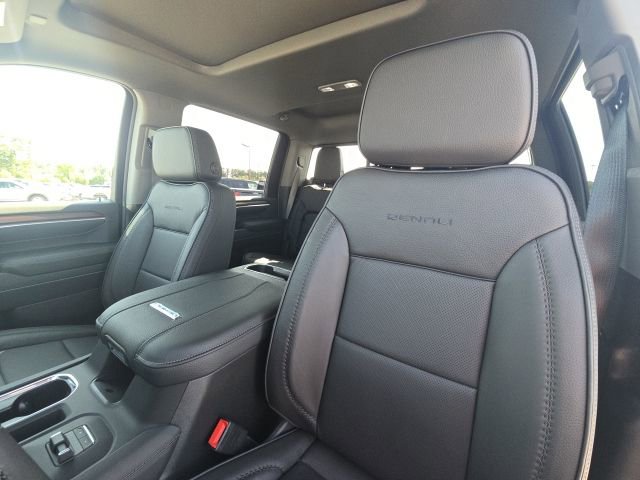 Used 2025 GMC Sierra 2500 Denali w/ Denali Reserve Package image 22