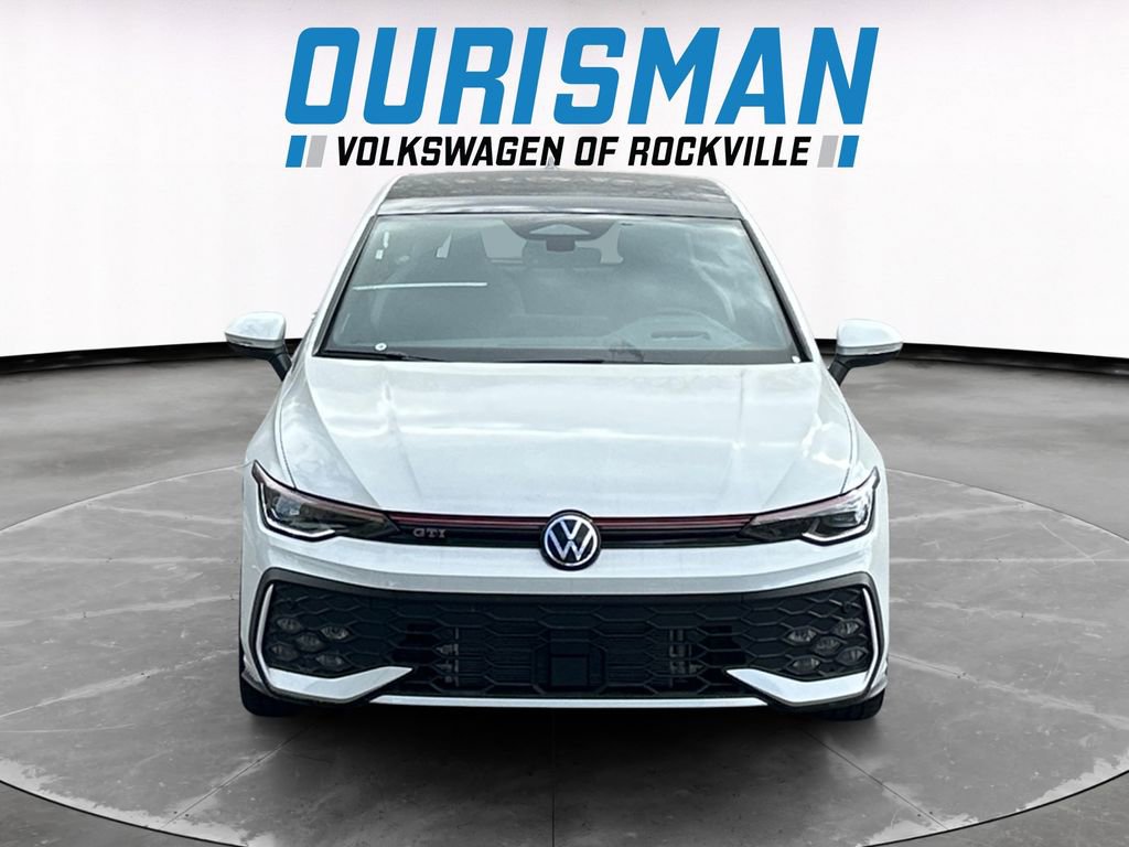 New 2026 Volkswagen GTI Autobahn image 8