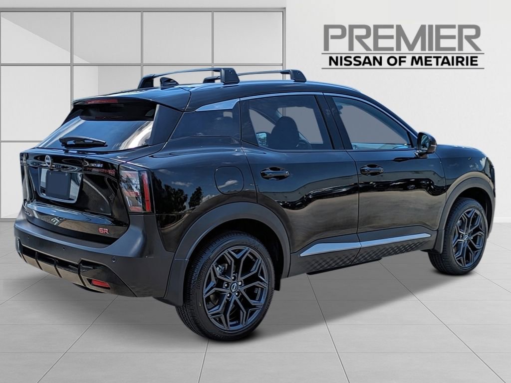 New 2026 Nissan Kicks SR image 5