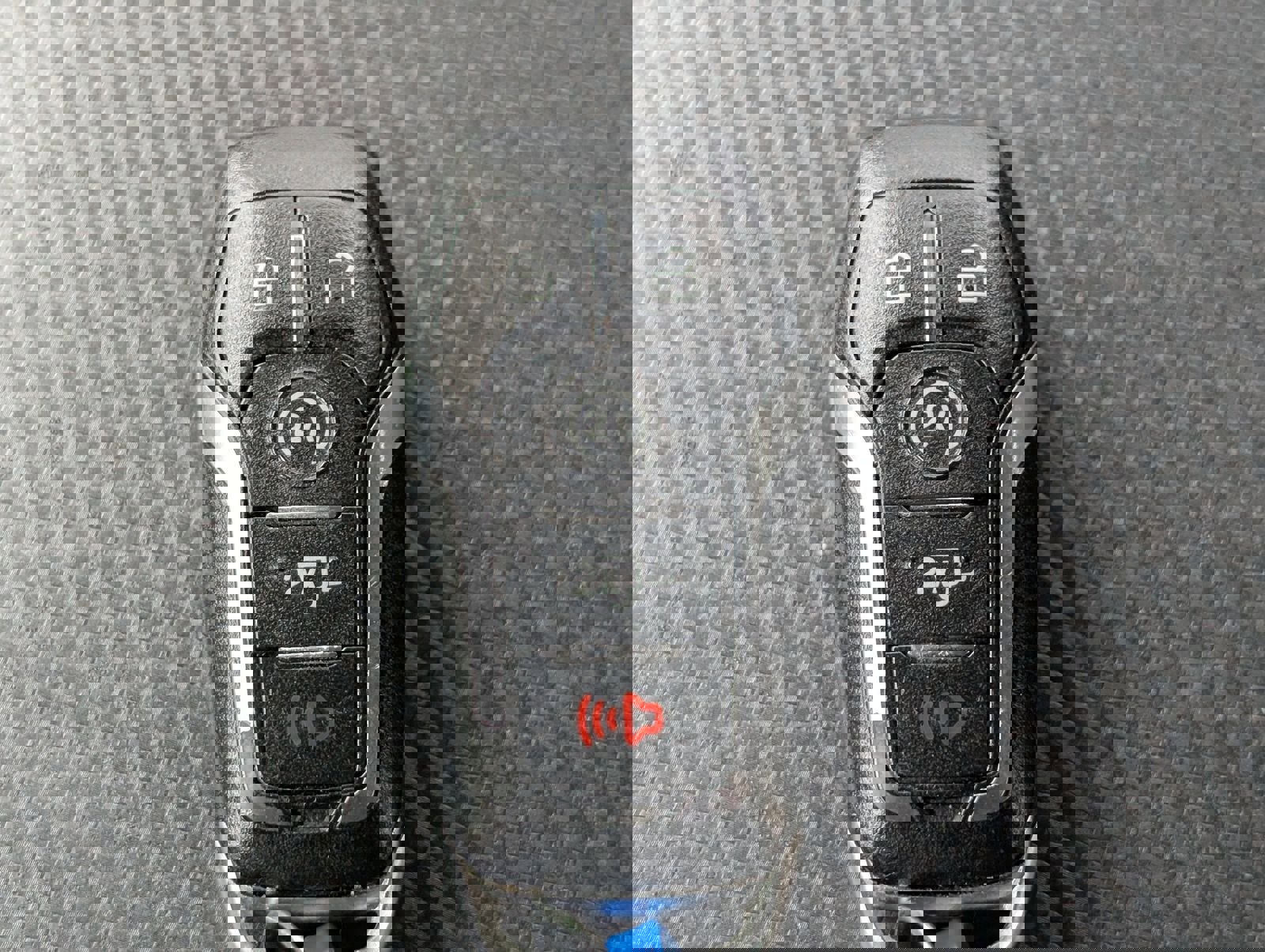 Used 2017 Ford F150 Raptor w/ Equipment Group 802A Luxury image 33