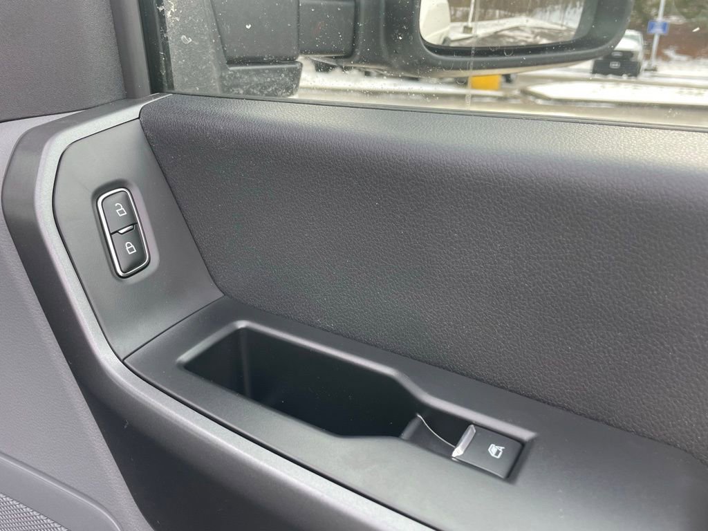 New 2026 Ford F350 XL w/ STX Appearance Package image 16