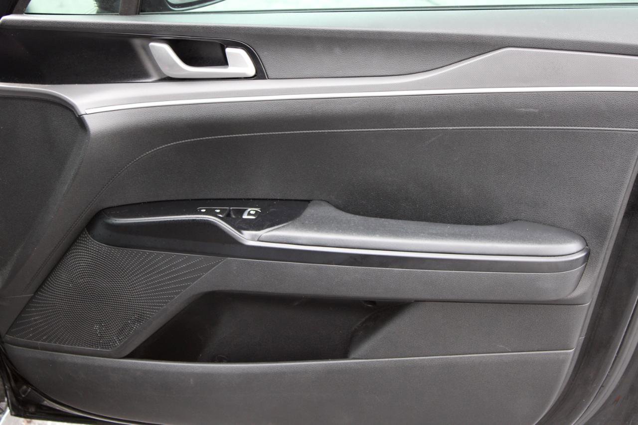 Used 2021 Kia K5 GT-Line w/ GT-Line FWD Premium Package image 41