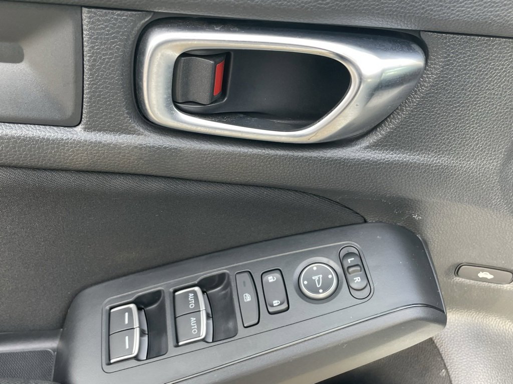 Used 2023 Honda Civic Sport image 21