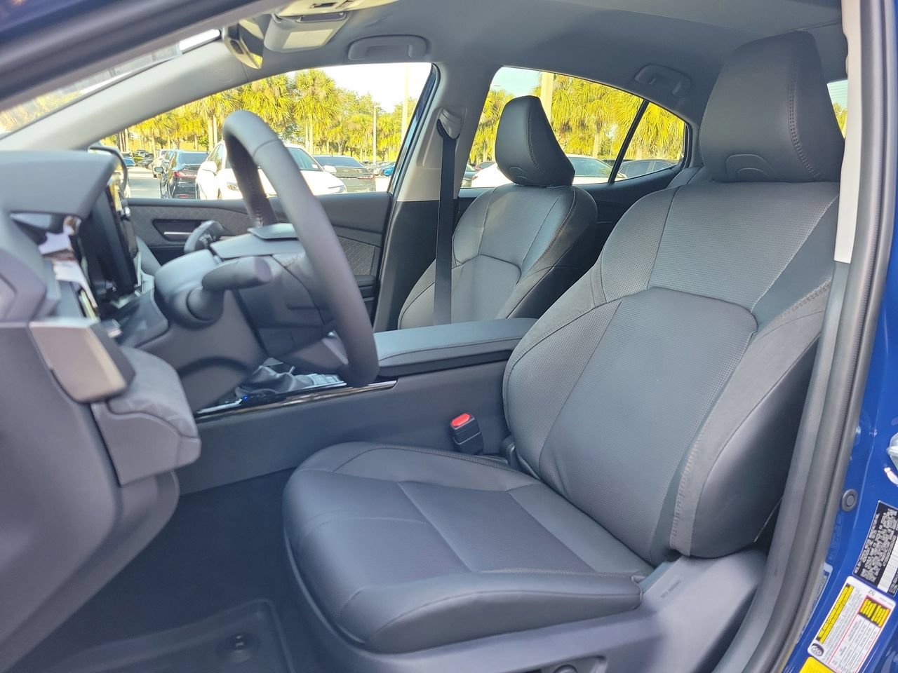 New 2026 Toyota Camry XLE AWD/4WD image 17