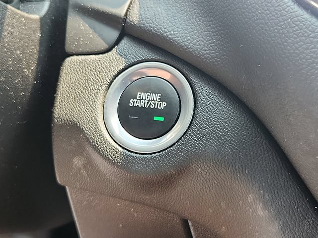 Used 2024 Chevrolet Equinox LT AWD/4WD image 24