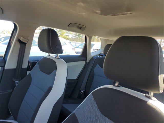 New 2026 Volkswagen Taos S image 16