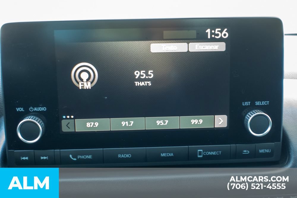 Used 2023 Honda HR-V Sport image 29